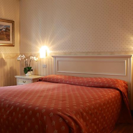 Hotel Du Parc Stresa Exterior photo