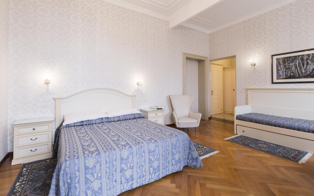Hotel Du Parc Stresa Exterior photo