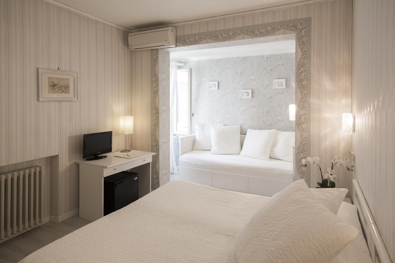 Hotel Du Parc Stresa Exterior photo