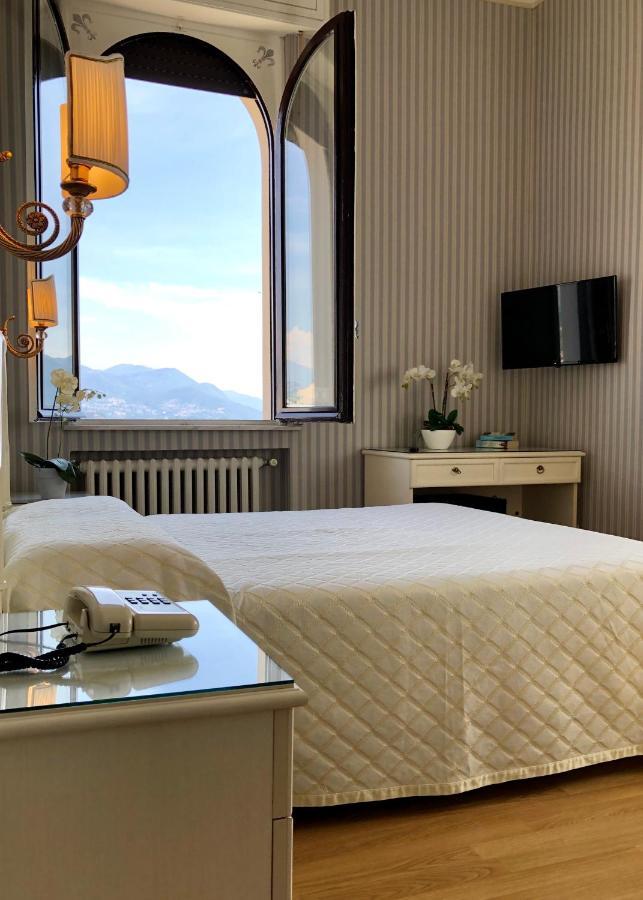 Hotel Du Parc Stresa Exterior photo